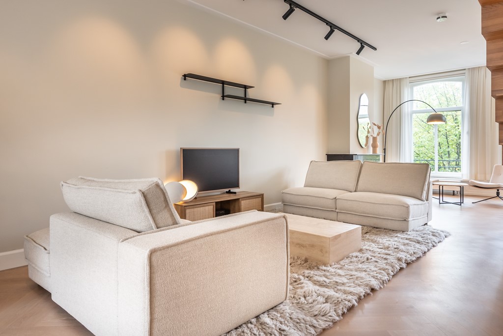 Leidsekade 102D, 1017PP Amsterdam